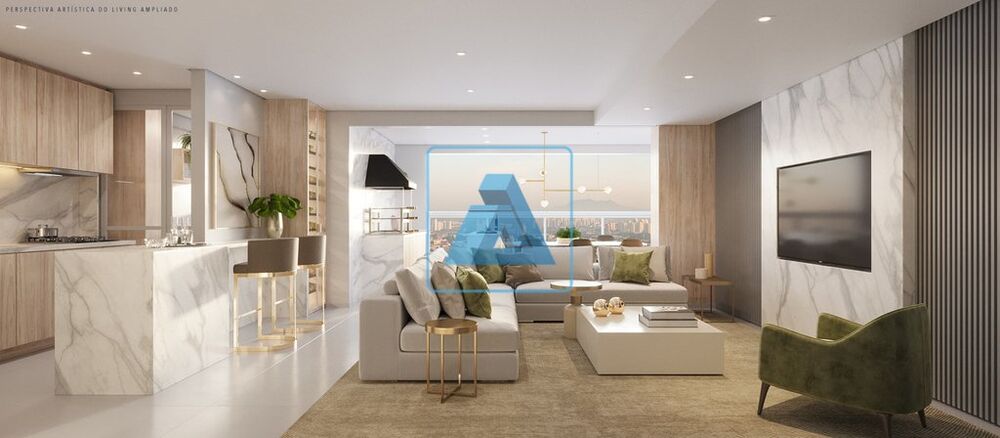 Apartamento, 2 quartos, 98 m² - Foto 12