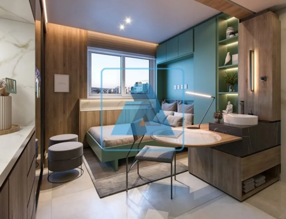 Apartamento, 2 quartos, 98 m² - Foto 7