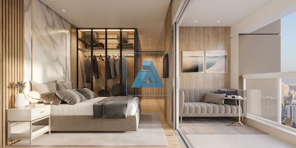 Apartamento, 2 quartos, 98 m² - Foto 5