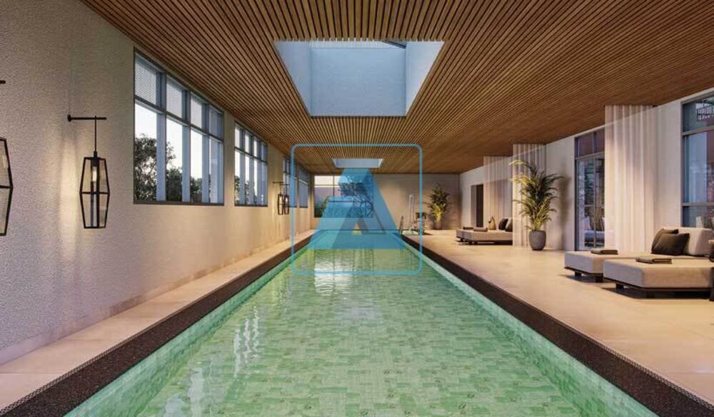 Apartamento, 1 quarto, 29 m² - Foto 4