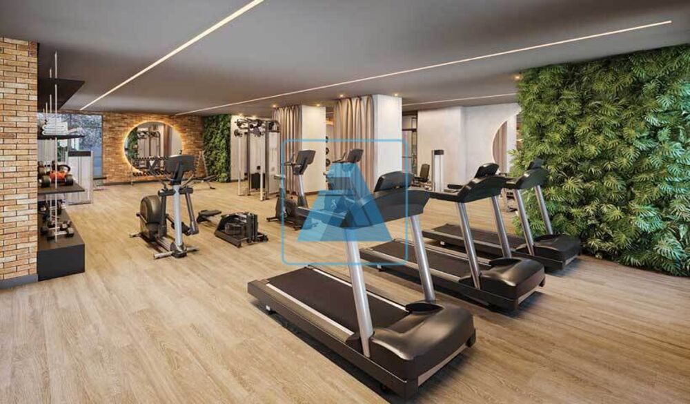 Apartamento, 1 quarto, 29 m² - Foto 3