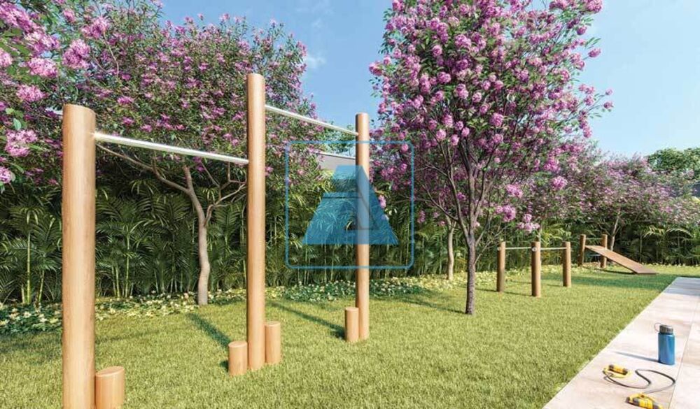 Apartamento, 1 quarto, 29 m² - Foto 6