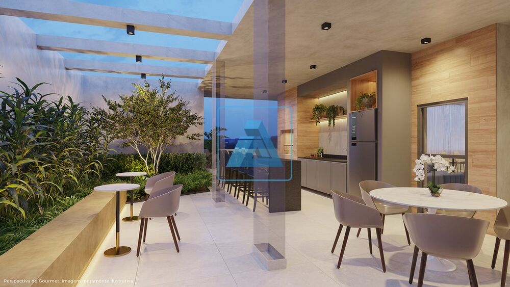 Apartamento, 2 quartos, 62 m² - Foto 9