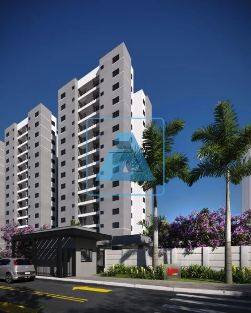 Apartamento, 1 quarto, 55 m² - Foto 1