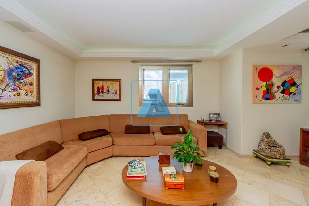 Apartamento, 4 quartos, 228 m² - Foto 3