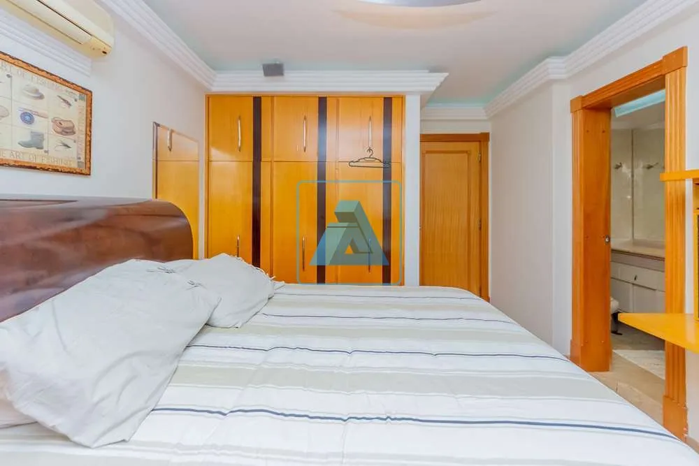 Apartamento, 4 quartos, 228 m² - Foto 7