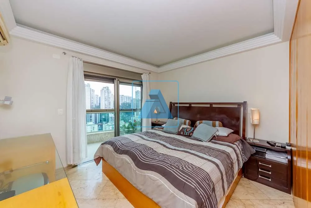 Apartamento, 4 quartos, 228 m² - Foto 8