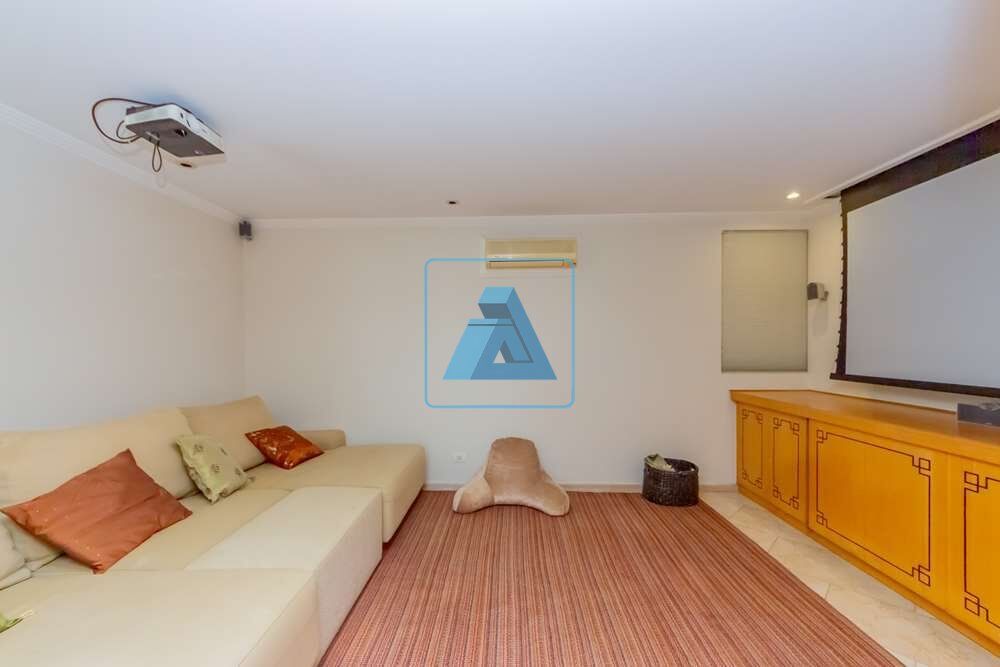Apartamento, 4 quartos, 228 m² - Foto 4