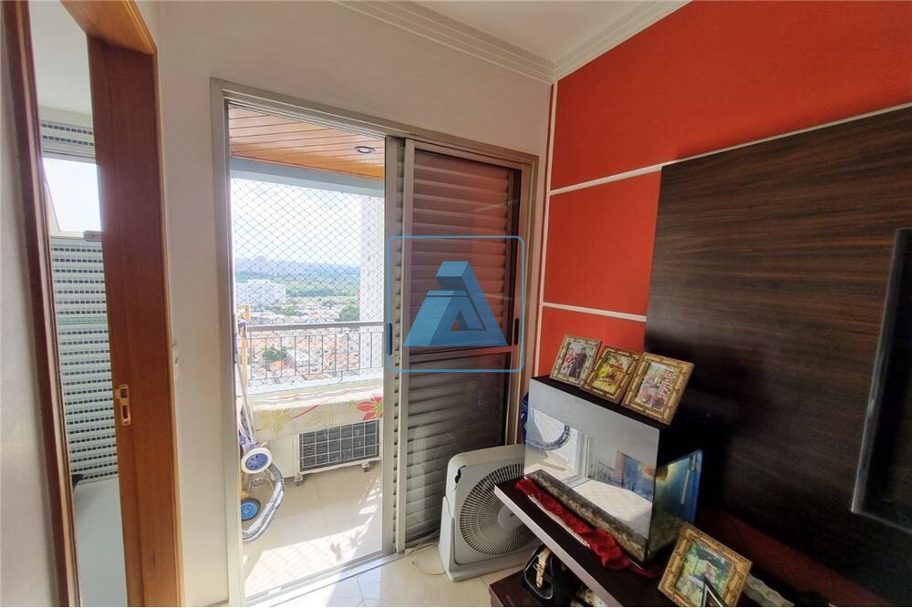 Apartamento, 2 quartos, 85 m² - Foto 9