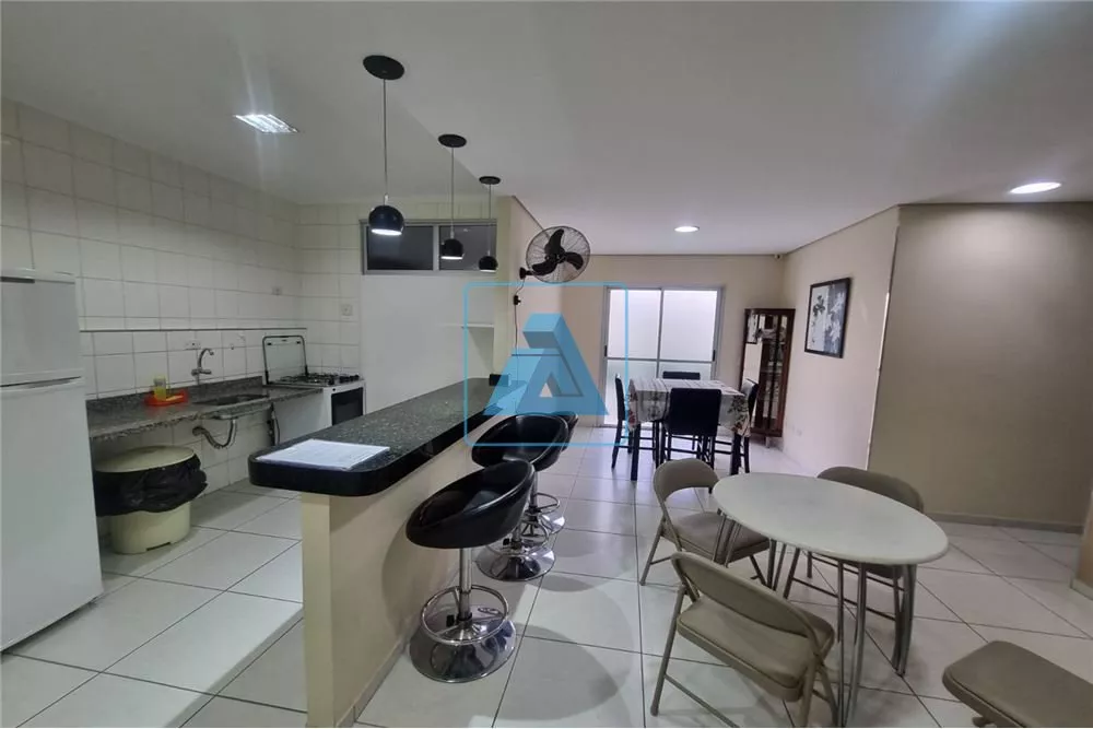 Apartamento, 2 quartos, 85 m² - Foto 4