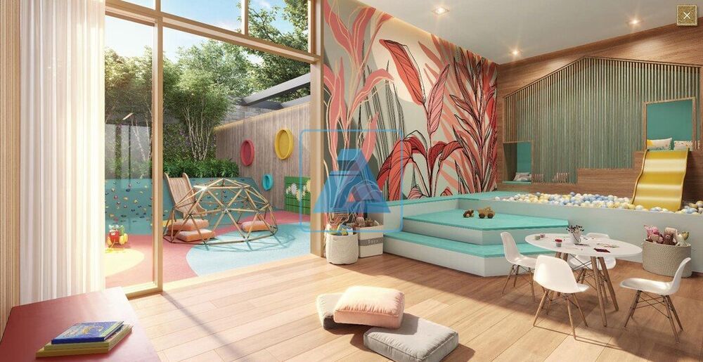 Apartamento, 4 quartos, 355 m² - Foto 7