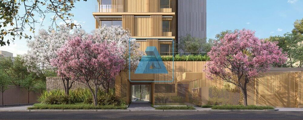 Apartamento, 4 quartos, 355 m² - Foto 8