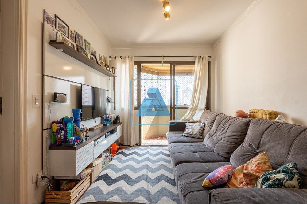 Apartamento, 2 quartos, 67 m² - Foto 1