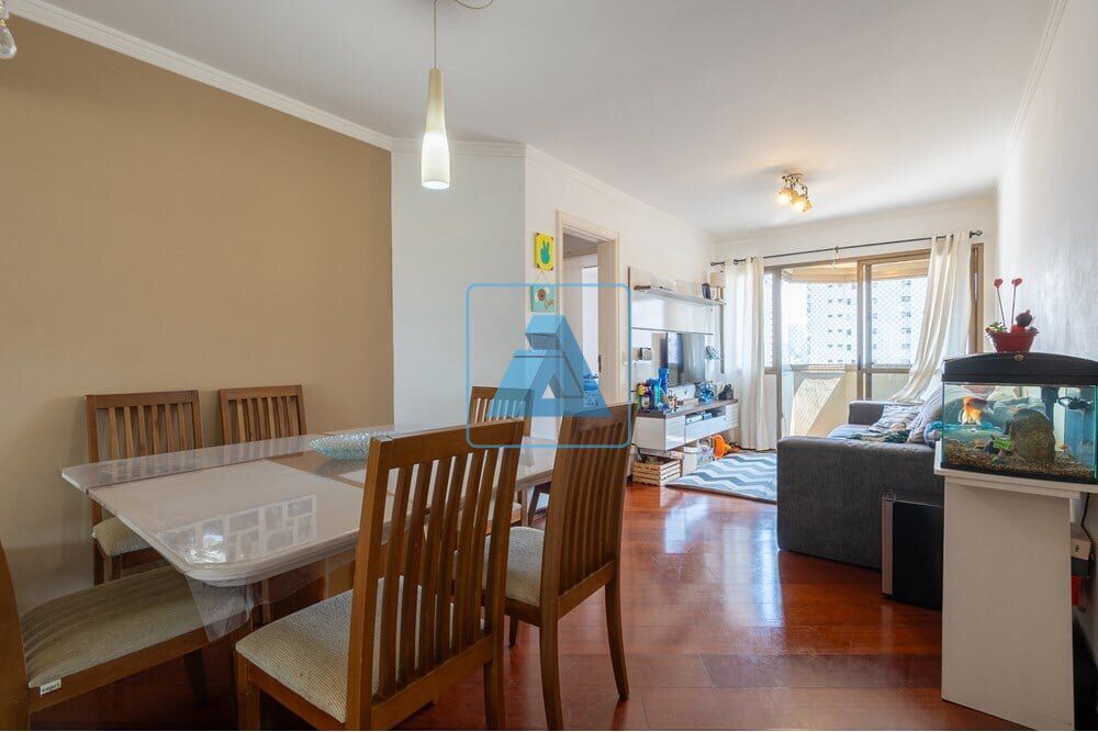 Apartamento, 2 quartos, 67 m² - Foto 2