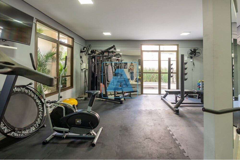 Apartamento, 2 quartos, 67 m² - Foto 6