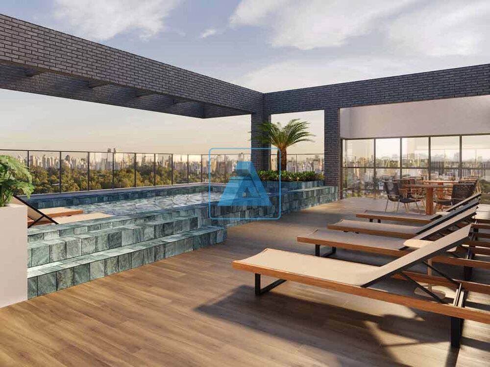 Apartamento Lançamentos com 2 quartos, 67m² - Foto 4