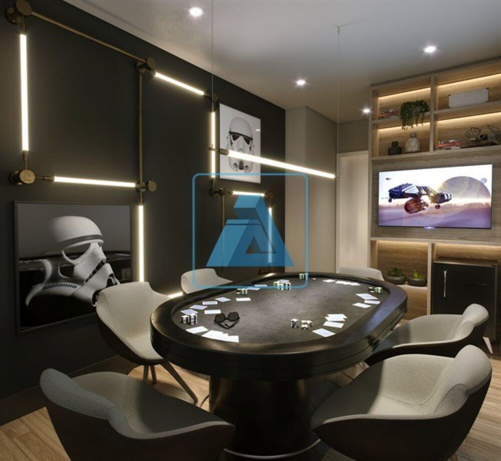 Apartamento, 2 quartos, 55 m² - Foto 9