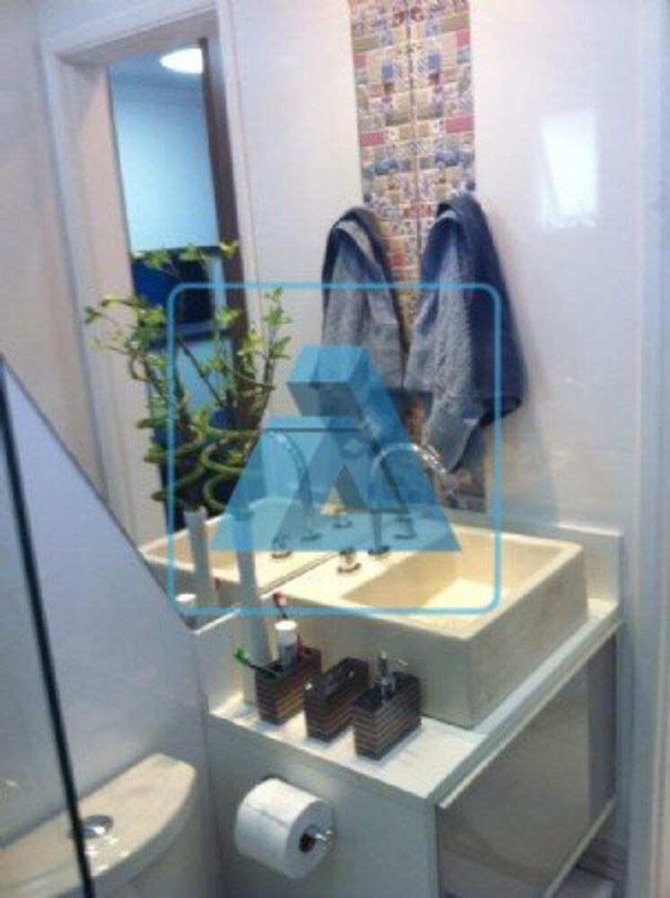 Apartamento, 3 quartos, 58 m² - Foto 17