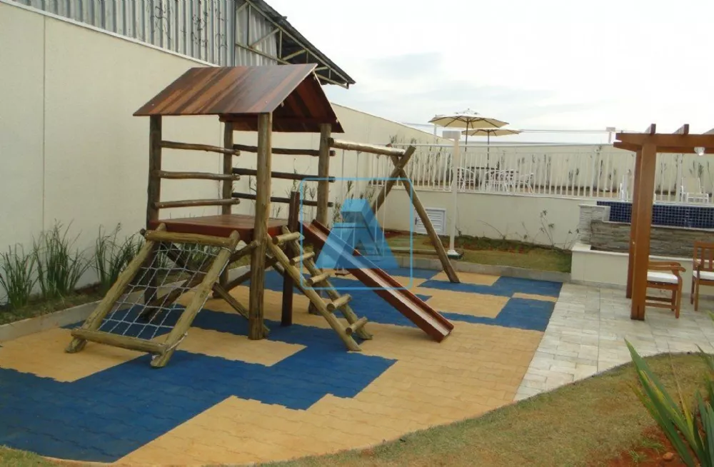Apartamento, 3 quartos, 58 m² - Foto 1