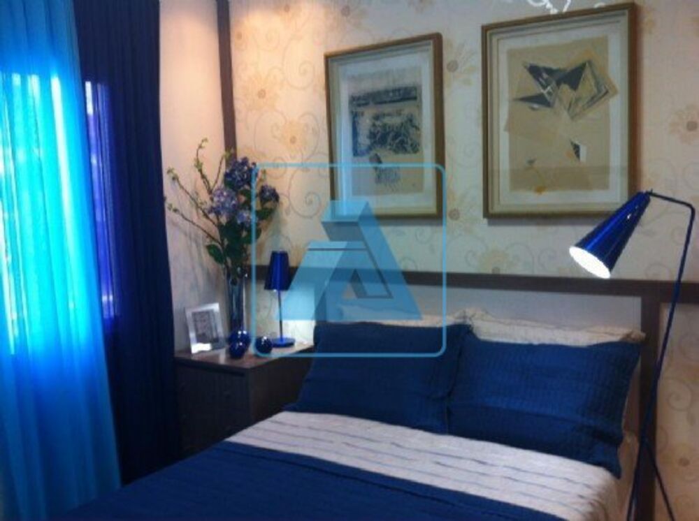 Apartamento, 3 quartos, 58 m² - Foto 11