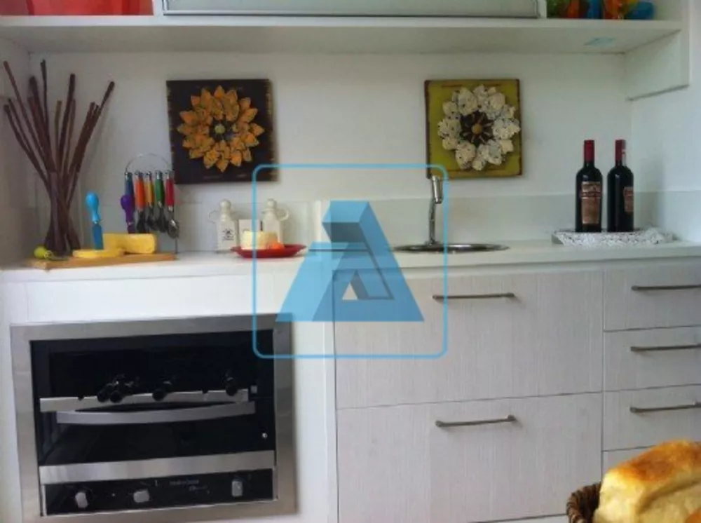 Apartamento, 3 quartos, 58 m² - Foto 2