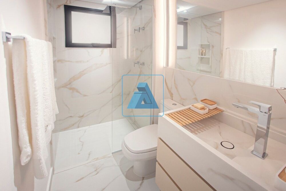 Apartamento, 2 quartos, 68 m² - Foto 1