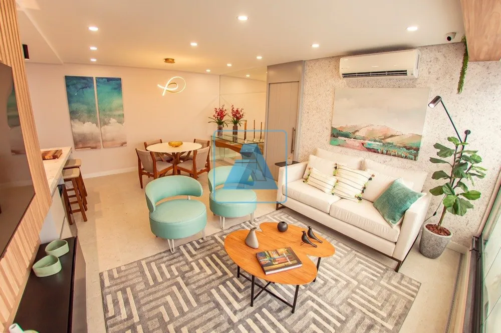 Apartamento, 2 quartos, 68 m² - Foto 8