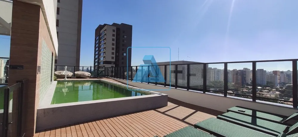 Apartamento, 2 quartos, 68 m² - Foto 6
