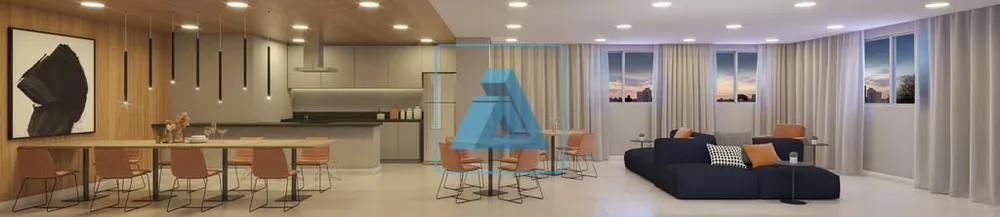 Apartamento, 1 quarto, 79 m² - Foto 5