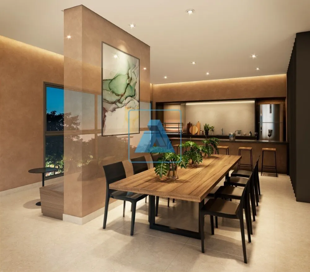 Apartamento, 3 quartos, 118 m² - Foto 8