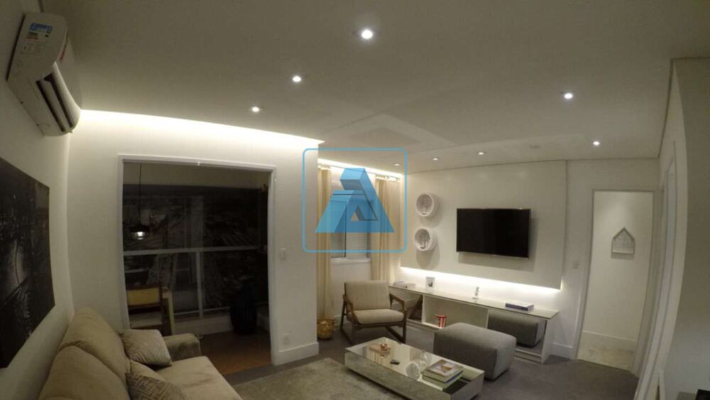 Apartamento, 3 quartos, 65 m² - Foto 1