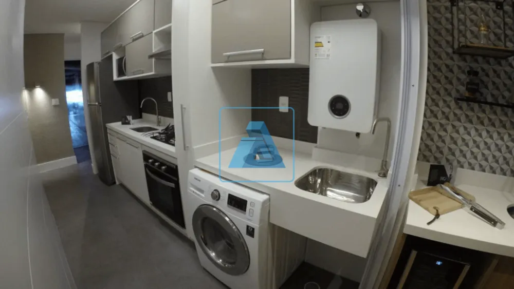 Apartamento, 3 quartos, 65 m² - Foto 8