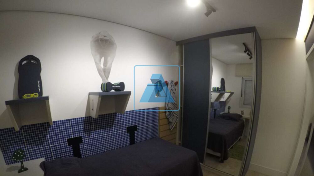 Apartamento, 3 quartos, 65 m² - Foto 8