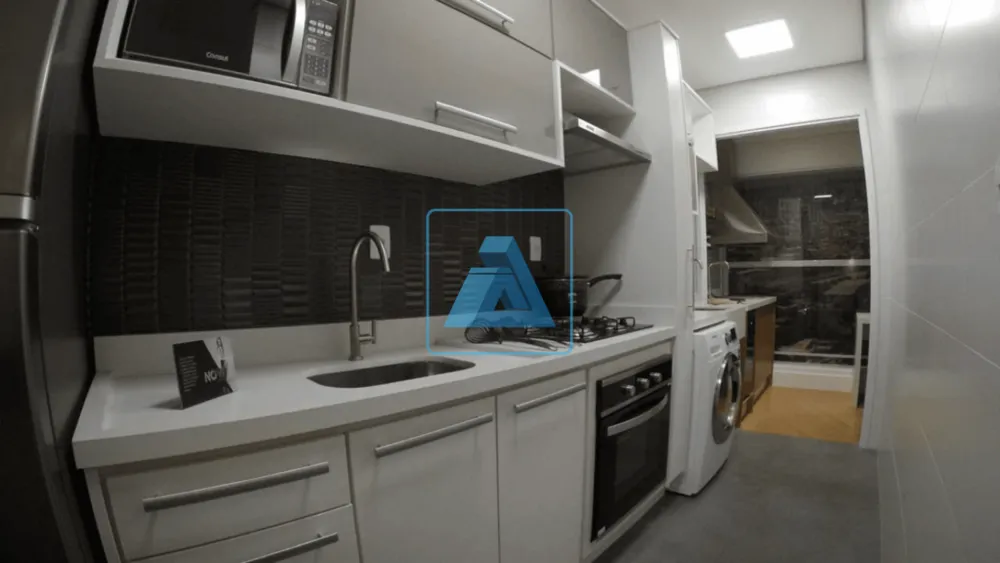 Apartamento, 3 quartos, 65 m² - Foto 6