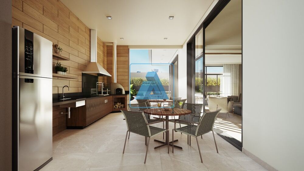 Apartamento, 3 quartos, 117 m² - Foto 3