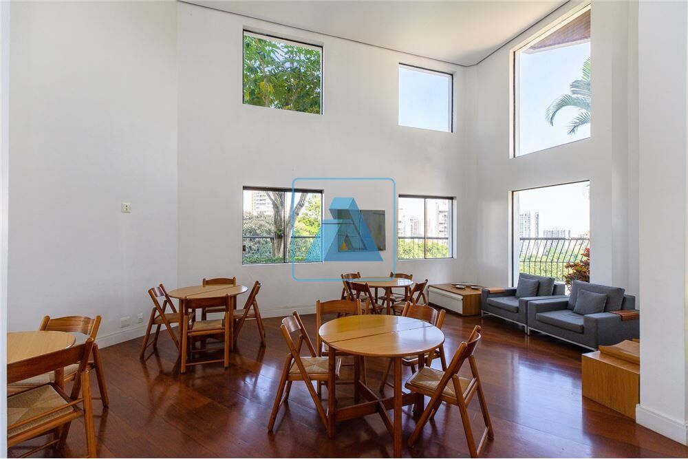 Apartamento, 3 quartos, 147 m² - Foto 1