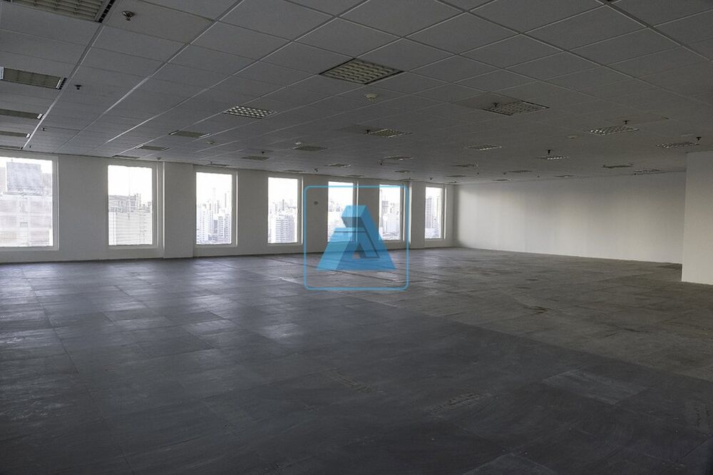 Sala-Conjunto, 540 m² - Foto 1