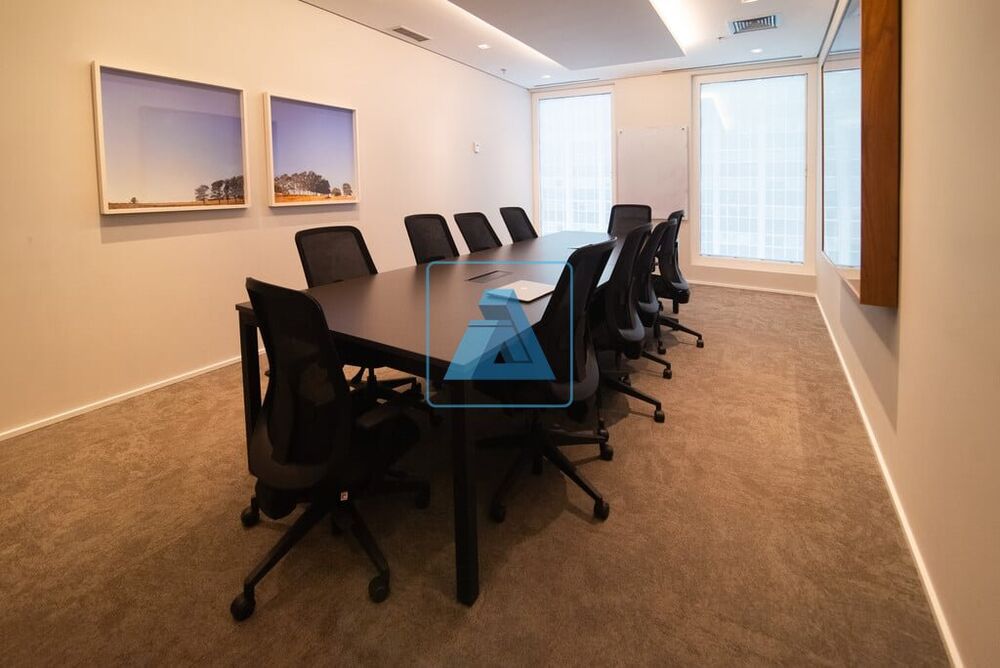Sala-Conjunto, 540 m² - Foto 4