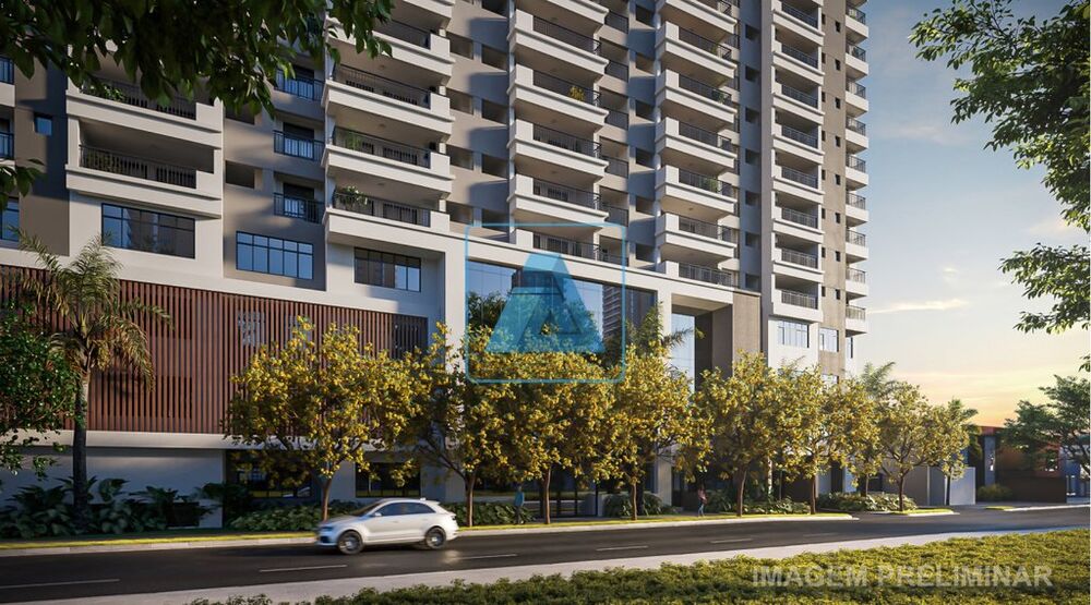 Loja-Salão, 192 m² - Foto 1