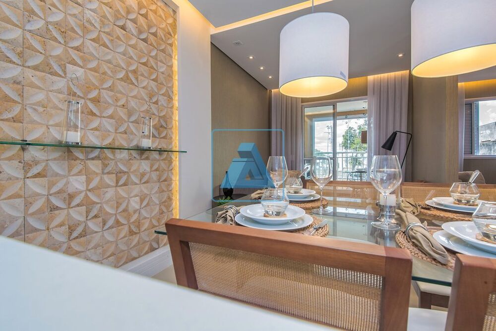 Apartamento, 3 quartos, 61 m² - Foto 5