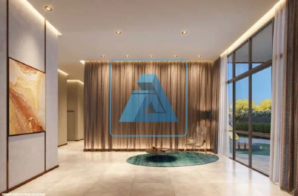Apartamento, 4 quartos, 141 m² - Foto 1