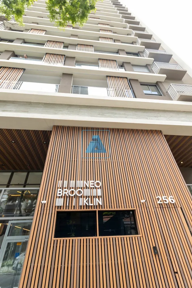Apartamento, 2 quartos, 76 m² - Foto 2