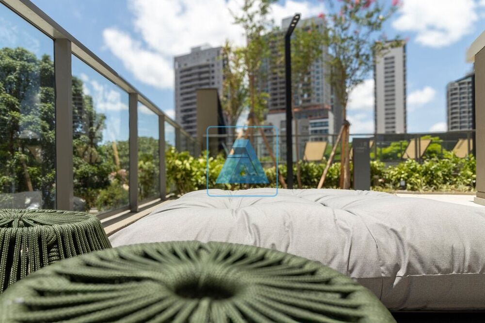 Apartamento, 2 quartos, 76 m² - Foto 2