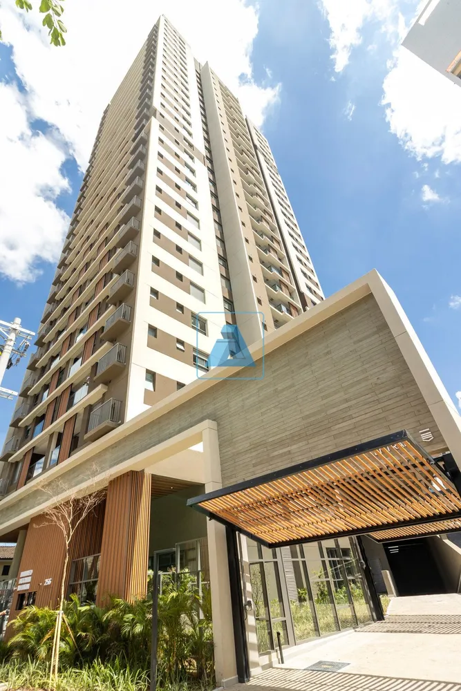 Apartamento, 2 quartos, 76 m² - Foto 1
