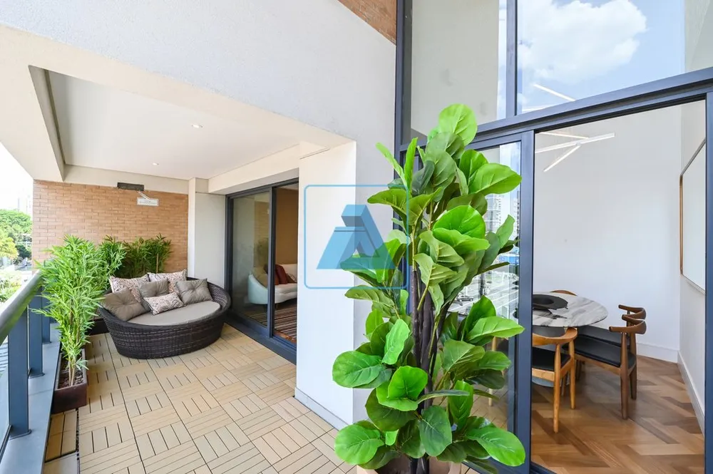 Apartamento, 2 quartos, 127 m² - Foto 8