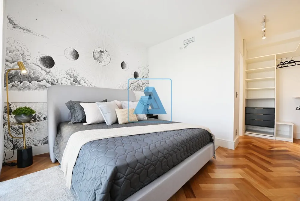 Apartamento, 2 quartos, 127 m² - Foto 6