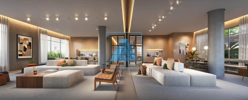 Apartamento, 3 quartos, 127 m² - Foto 5