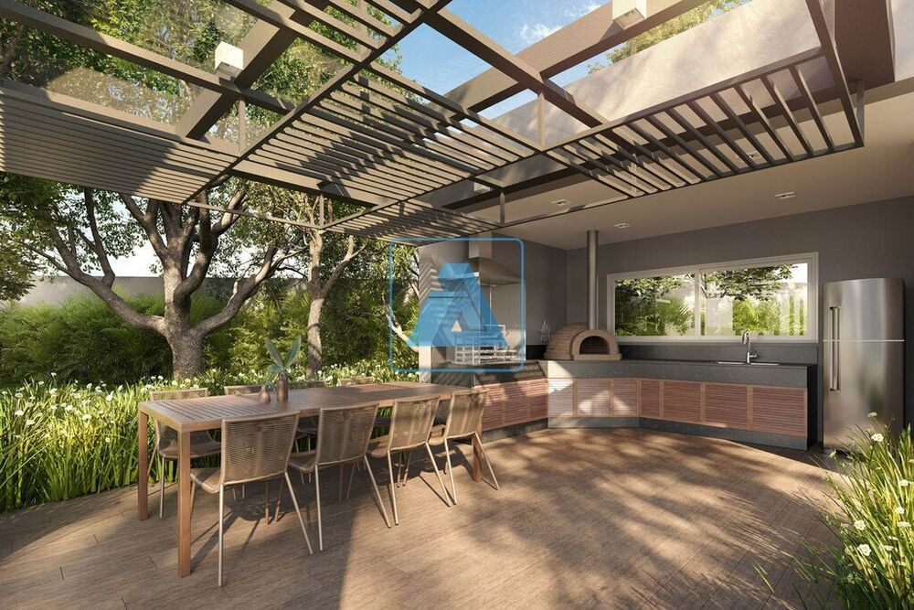 Apartamento, 3 quartos, 127 m² - Foto 9