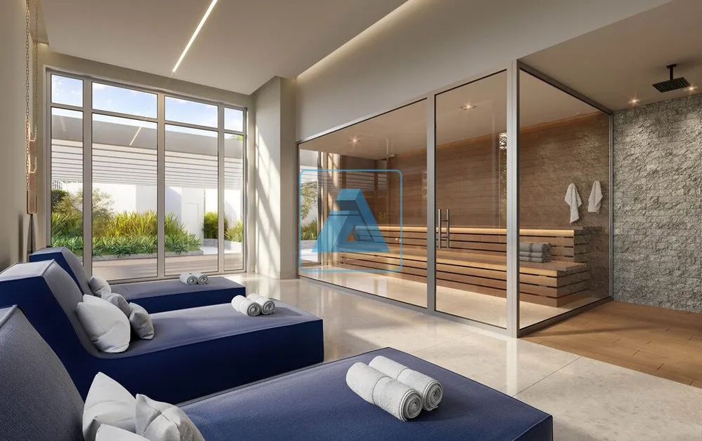 Apartamento, 3 quartos, 127 m² - Foto 9