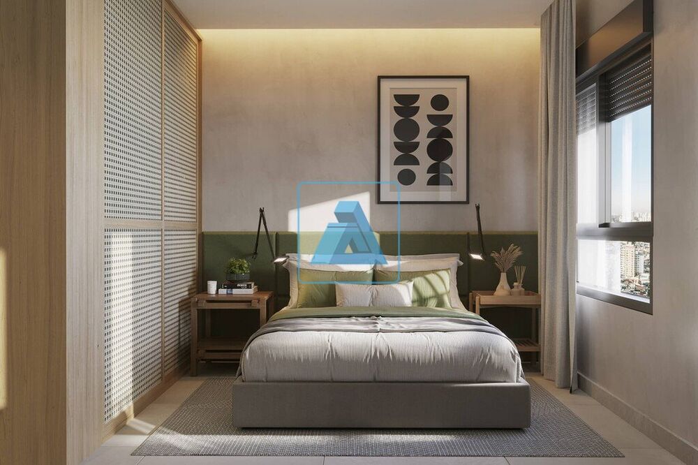 Apartamento, 2 quartos, 46 m² - Foto 5
